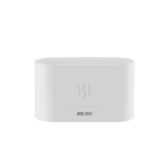 Flame Aroma Diffuser Small - White
