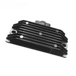 5 Pin Voltage Regulator Rectifier 12V Compatible With Automotive Motorcycle Parts NC250 NC450 For Part Number NC250 NC450