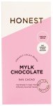 54% Dark Mylk Slab 60G