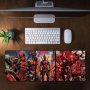 Deadpool Large Desk Pad