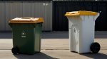 Heavy Duty Wheelie Bin – 1100L