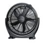 Bennett Read 40CM High-velocity Floor Fan - Black