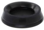 Rubber Plunger Spare 14 Cm Lid