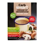 Soup 68G Cream Of Mushroom