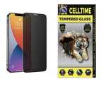 Tempered Glass Privacy Screen Guard For Iphone 12 12 Pro