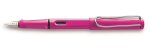 Safari Fountain Pen Medium - Pink
