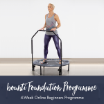 4-WEEK Foundation Programme