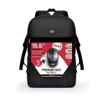 Port Designs Premium Bp Pack 14 15.6" Combo
