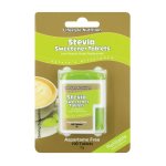 LIFESTYLE FOOD Stevia 100 Tablets