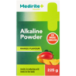 Health Mango Flavour Alkaline Powder 225G
