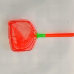 Fish X Kiddie Net Square