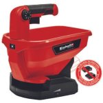 Einhell Ge-us 18V Cordless Spreader Tool Only - Lawnmowermecca.co.za
