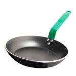 Non-stick Frying Pan De Buyer Non-stick Aluminium Frying Pan 24CM Green - Green