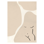 Abstract 5 Art Print