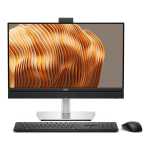 Dell Pro 24 Plus 23.8-INCH Fhd All-in-one Ai PC - Intel Core Ultra 7 265 512GB SSD 16GB RAM Win 11 Pro