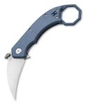 Plus Hel Karambit 01BO516