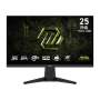 MSI MAG 255F X24 25inch FHD 240Hz IPS Gaming Monitor
