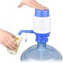 Medium Bottled Drinking Water Hand Press Pressure Pump Dispenser Water Pressure Device Water Bottle Pump Bottled Water Dispenser Bottled Water Dispenser