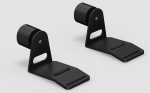 Sonos Black Era 100 Wall Mount - E10MTWW1BLK