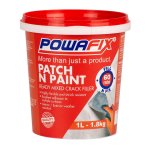 Powafix Patch N Paint 1L