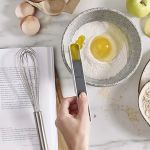 Adjustable Measuring Spoon