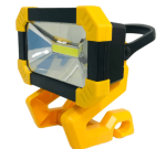 Neoniq Rechargeable Work Light -4W Cob LED USB Power Bank