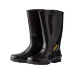 Bata Dromex - Shova Gumboot - Black - UK 10