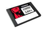 Kingston 3840G DC600ME Mixed-use Tcg Opal 2.5IN Enterprise Sata SSD-SEDC600ME 3840G