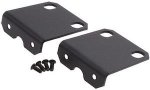 RM-1U-380 Uniview Uniview Nvr Rackmount Kit Bracket 19 For NVR302 Cctv Accessories