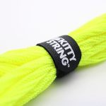 Kitty String First Class 100 Pack Yo-yo String - Fat Yoyo String Yellow
