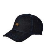 G-star Baseball Cap Denim