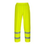 S493-SEALTEX Ultra Hi-vis Rain Trousers