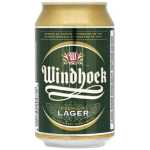 Windhoek Lager Can 440ML - 12