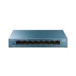 TP-link LS108G Litewave 8-PORT Gigabit Desktop Switch