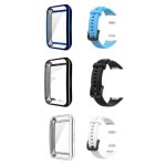 Huawei Killer Deals Protective Tpu Case & Silicone Strap For Band 6 - Best Bargains Online