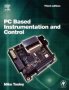 PC Based Instrumentation And Control   Paperback 3RD Edition