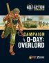 Campaign: D-day - Overlord   Paperback