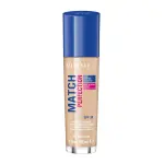 Rimmel Match Perfection Foundation - 82 Fair Beige