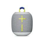 Ultimate Ears Wonderboom 4 Portable Waterproof Bluetooth Speaker With Balanced 360-DEGREE Sound And Bass Dustproof Floating Spea