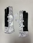 Joker Gloves Clown