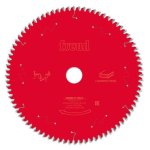 Freud Laminated Panel Blades For Table Saw Corded