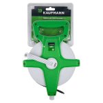 Kaufmann Surveyor's Fibreglass Tape Measure 50M CRP-J3 HW1034072