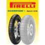 Pirelli 120/70VR19 Rally Street