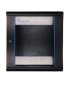 Extralink 12U 600X 600 Wall Mount Cabinet