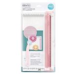 We R Memory Keepers Trim & Score Board-metric