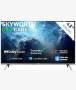Skyworth 43-INCH Fhd Google Tv - Resolution 1920 X 1080 HDMI X 3 USB X 2 Google Tv HDR10 Hlg Google Assistant & Chromecast