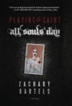Playing Saint - All Souls& 39 Day Hardcover