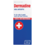 Dermadine Mouth Wash 200ML