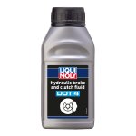 Liqui Moly Brake Fluid Dot 4 - 500ML