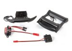 – Rustler 4X4 LED Light Kit
